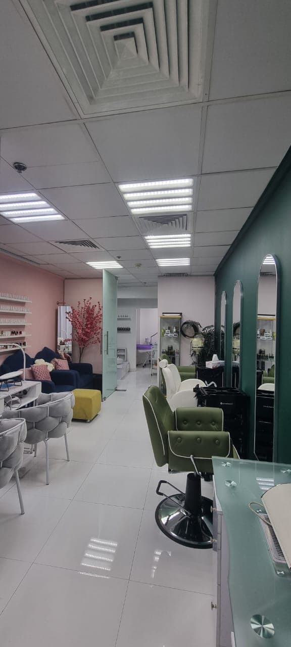 Dar Allmas Beauty Service 3