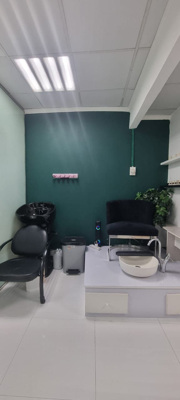 Dar Allmas Beauty Service 4